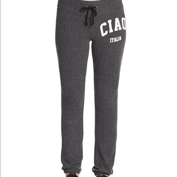 Wildfox Pants - Wildfox sweats